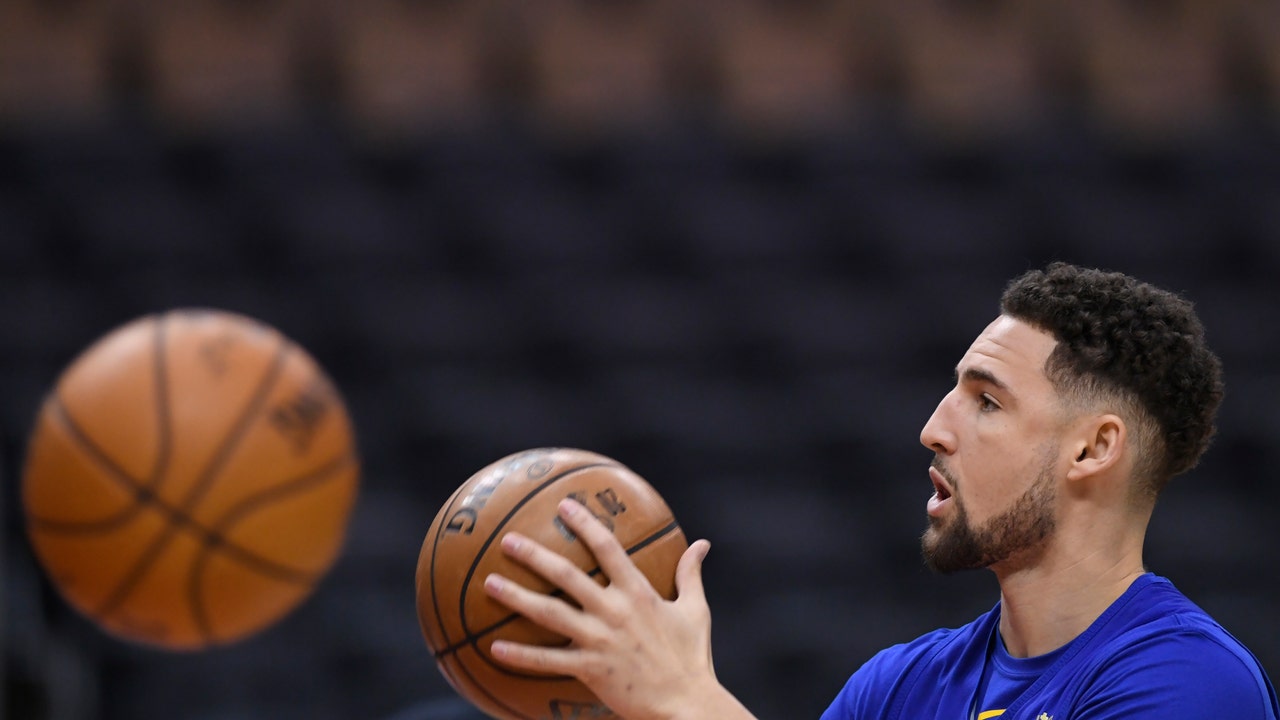 What, them worry? Warriors confident despite NBA Finals hole